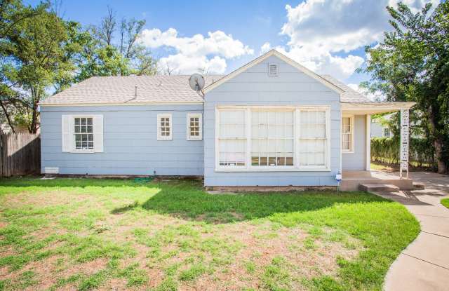 Photo of 2409 30th Street