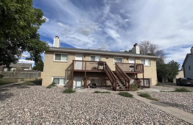 112 Clover Court - C - 112 Clover Court, Cheyenne, WY 82009