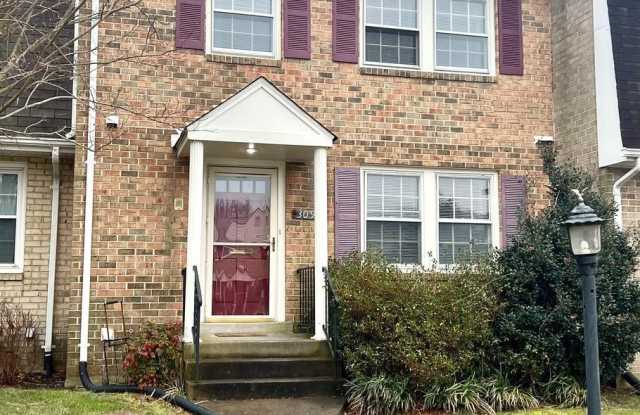 3096 COVINGTON STREET - 3096 Covington Street, Merrifield, VA 22031