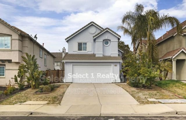 671 Allbrook Court - 671 Allbrook Court, Brentwood, CA 94513