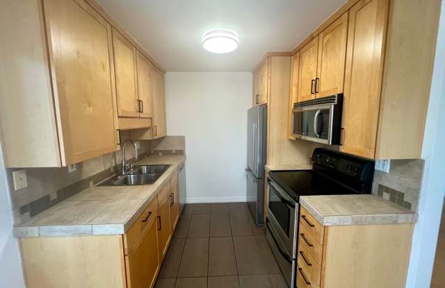 Beautiful 2 Bed / 2 Bath Condo in Prime Hillcrest Location – Near Balboa Park