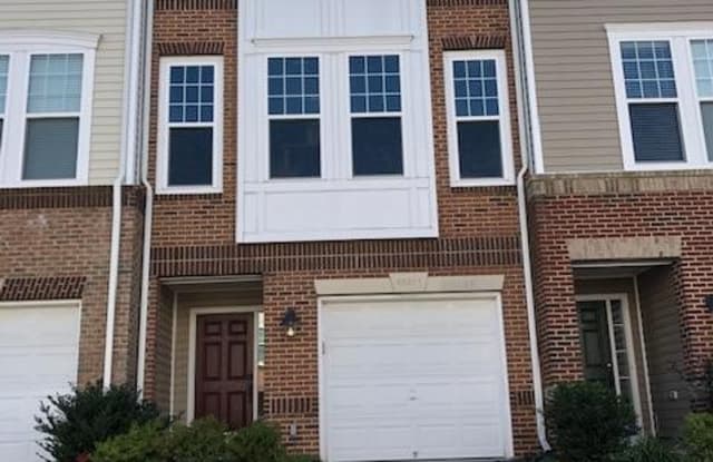 43311 FOYT TERRACE - 43311 Foyt Terrace, Ashburn, VA 20147