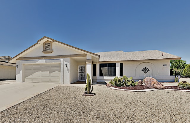 12310 W Wildwood Dr - 12310 West Wildwood Drive, Sun City West, AZ 85375