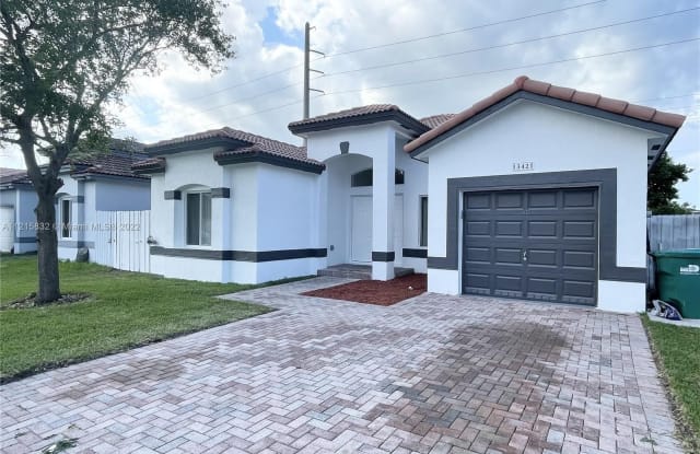 13421 SW 280th Ter - 13421 SW 280th Ter, Miami-Dade County, FL 33033