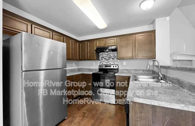 3681 Jordan View Dr