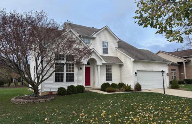 6052 Round Tower Lane - 1