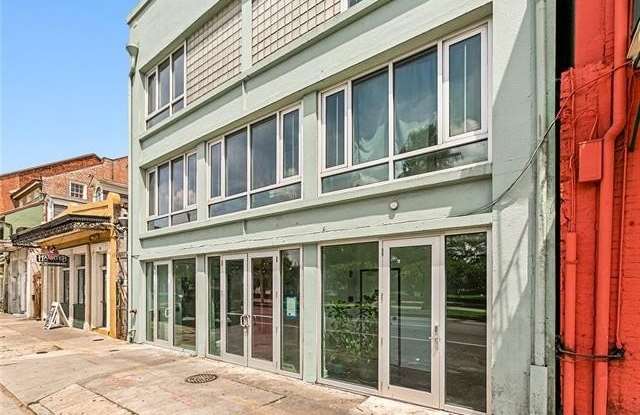 822 N RAMPART Street