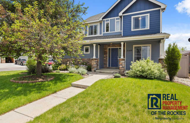 Photo of Charming 3-Bedroom Home with Loft and Expansive Yard in Buffalo Creek