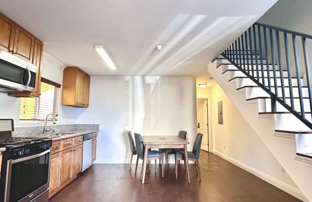 1360 W 24th Street - Co-Living