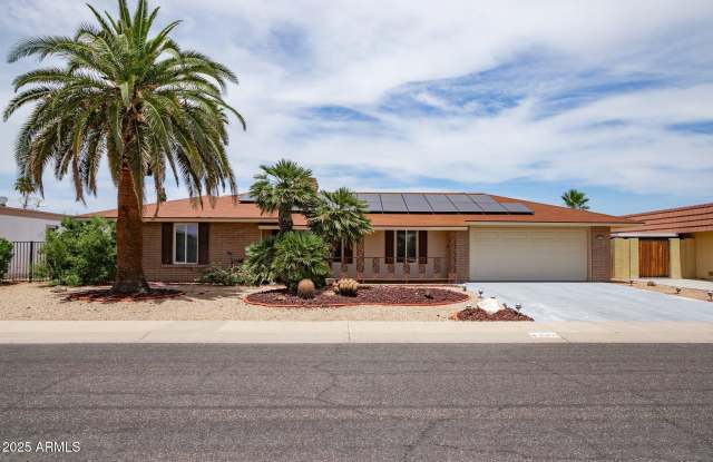 Photo of 10426 W SUTTERS GOLD Lane