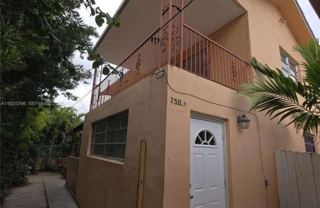 250 NW 63rd Ct
