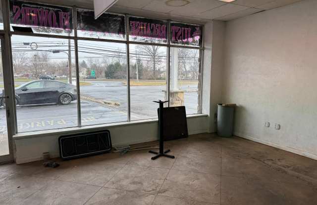 3540 STREET Road unit: A