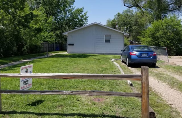2419 9th Avenue - 2419 9th Ave, Greeley, CO 80631