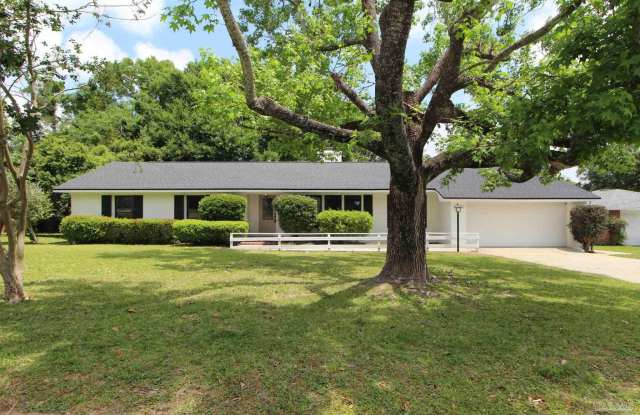 3530 Dunwoody Dr - 3530 Dunwoody Drive, Pensacola, FL 32503