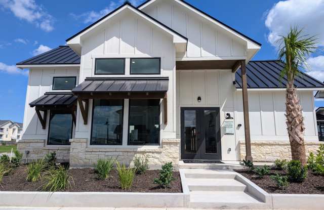 Photo of Seagrass Cottages at Northshore