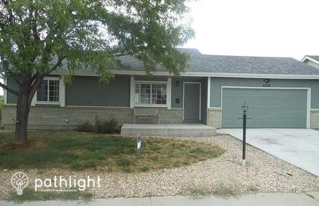 4318 Sunridge Drive
