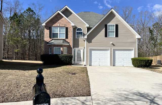 4724 Michael Jay Street - 4724 Michael Jay Street, Gwinnett County, GA 30039