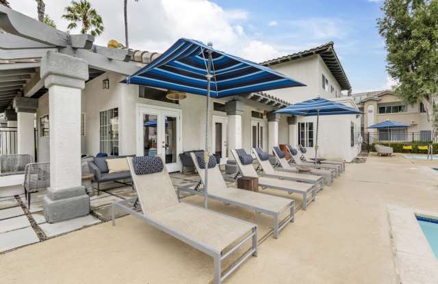 The Summit at Chino Hills