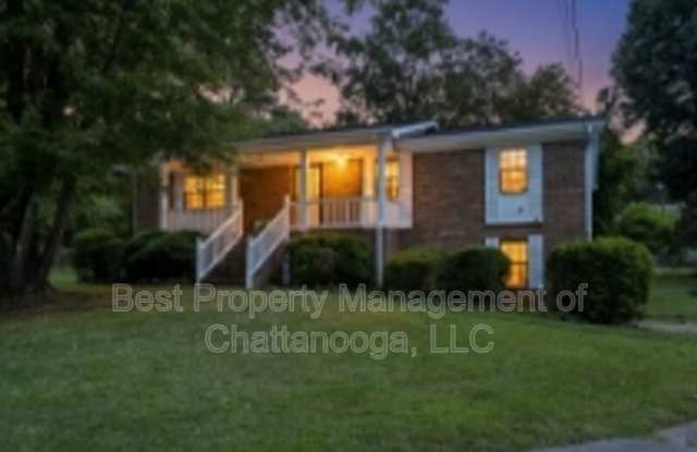 Photo of 5902 Fort Sumter Drive