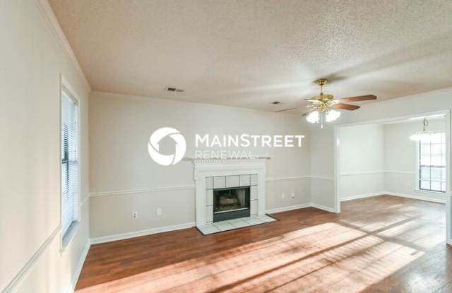 5486 Harvey Pointe Lane