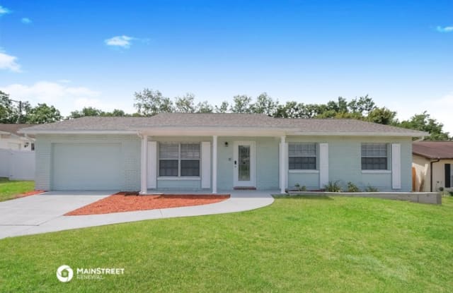 2258 Village Court - 2258 Village Court, Brandon, FL 33511