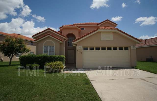 5372 Watervista Dr - 5372 Watervista Drive, Williamsburg, FL 32821