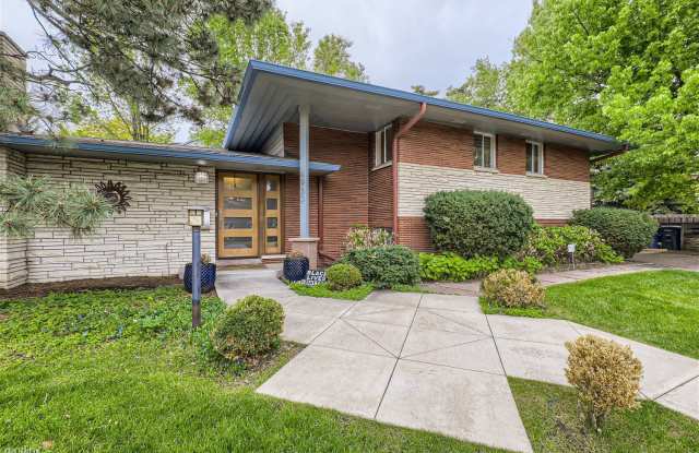 4930 East 1st Avenue - 4930 East 1st Avenue, Denver, CO 80220