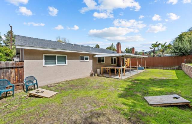 Photo of 5663 Campanile Way