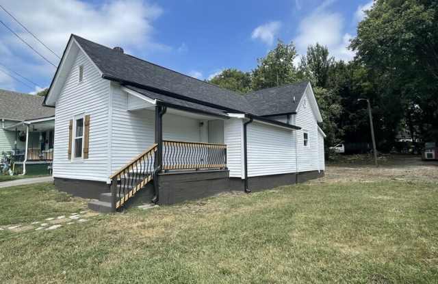 1621 Dora Street