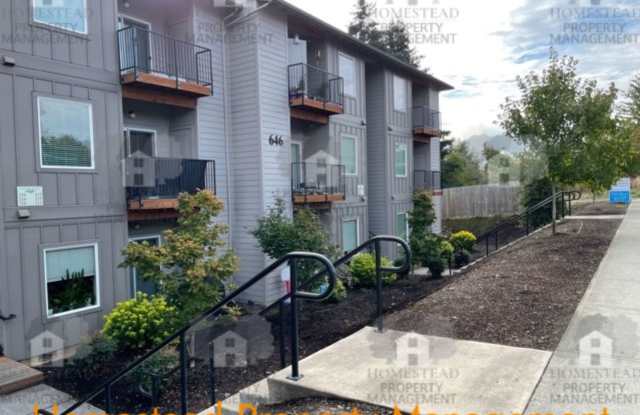 RIVER VALLEY TERRACE