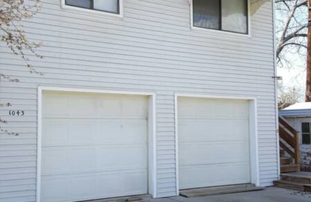 2201 11 Street, Unit 3 - 2201 11th Street, Greeley, CO 80631