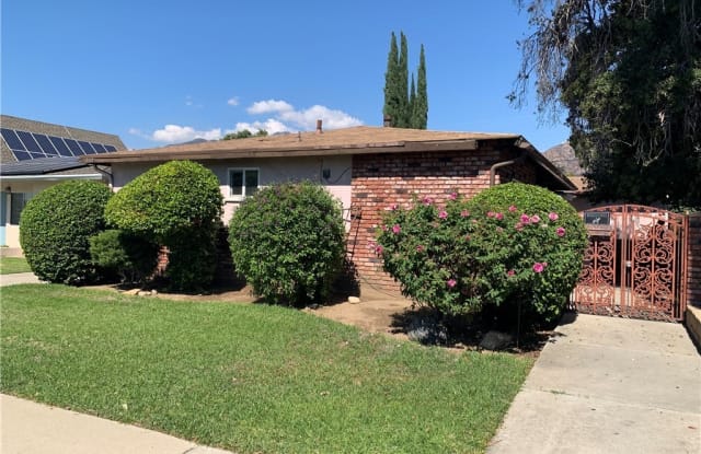 307 W Olive Avenue - 307 West Olive Avenue, Monrovia, CA 91016