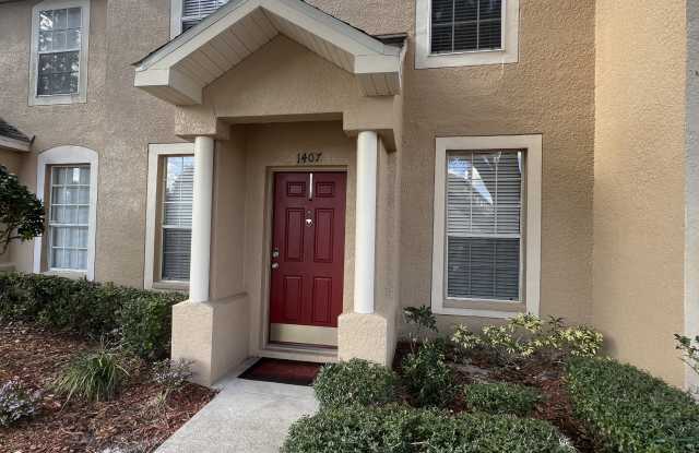 1407 Lyonshire Drive - 1