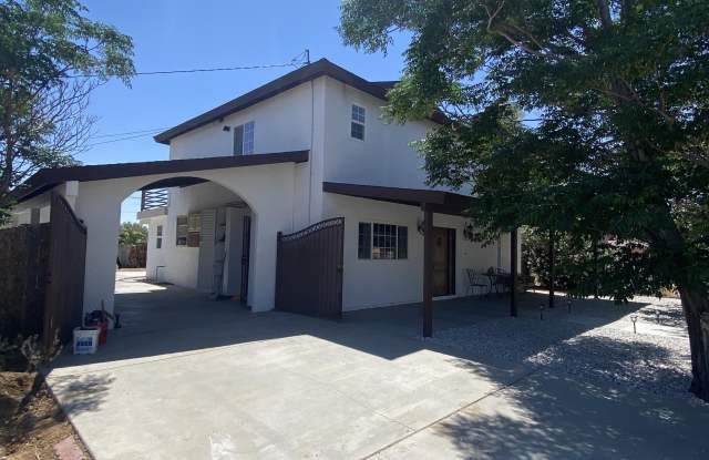 20348 89th Street