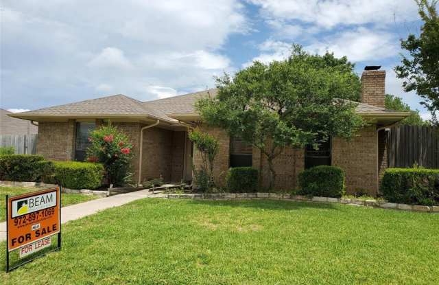 2009 Stradivarius Lane - 2009 Stradivarius Lane, Carrollton, TX 75007