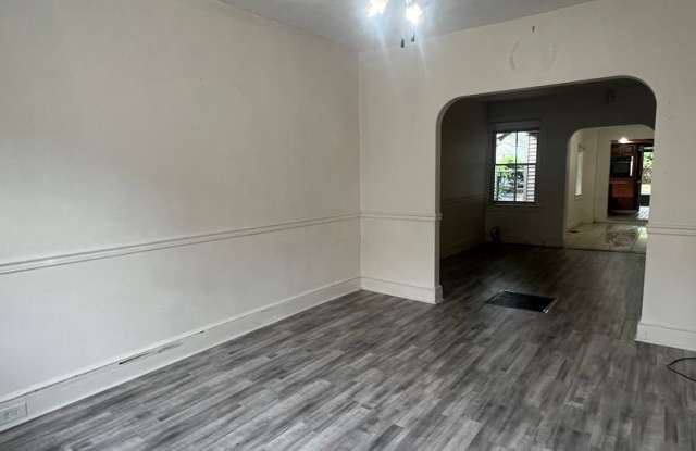 Spacious 3 Bedroom House Available Now!