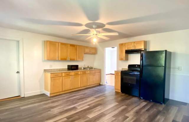 Photo of 50 Spruce Street