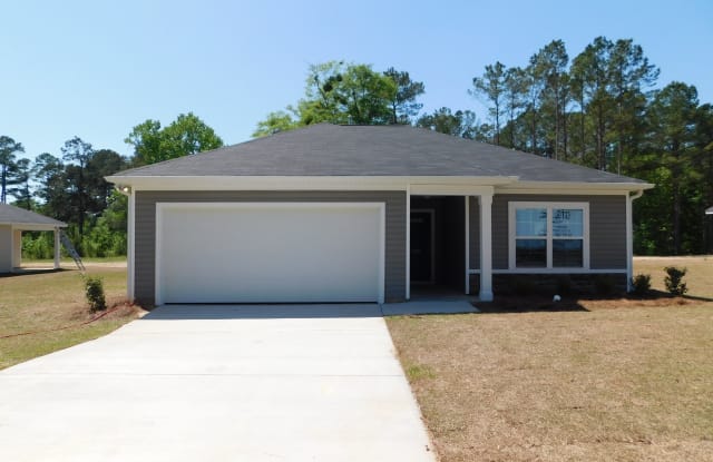 1307 Lakeshore Dr - 1307 Lakeshore Drive, Camden, SC 29020