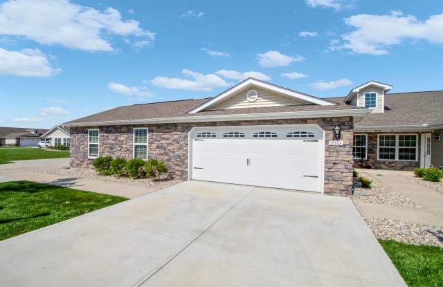 Redwood Brownsburg