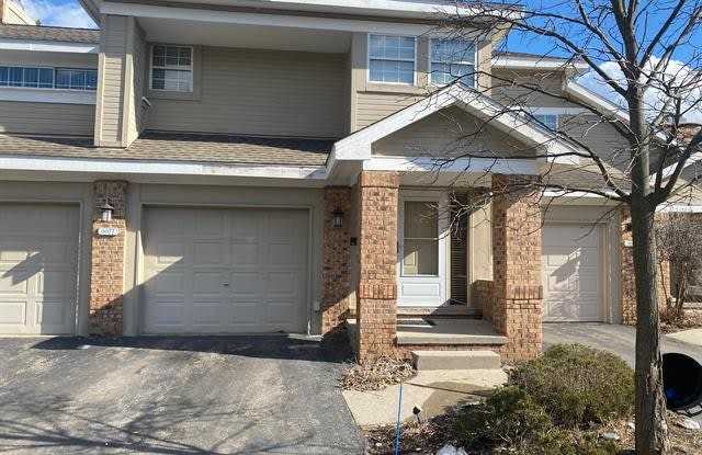 6677 CHIMNEY SWEEP - 6677 Chimney Sweep Court, Oakland County, MI 48322