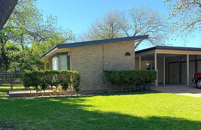 Photo of 2408 North 15th Street