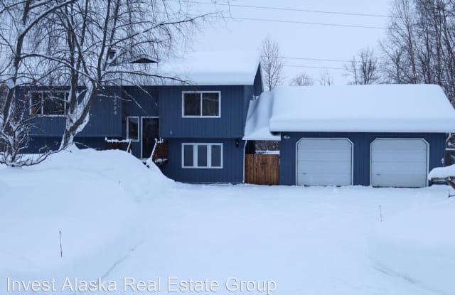 22324 Shadowy Spruce Dr. - 22324 Shadowy Spruce Drive, Anchorage, AK 99567