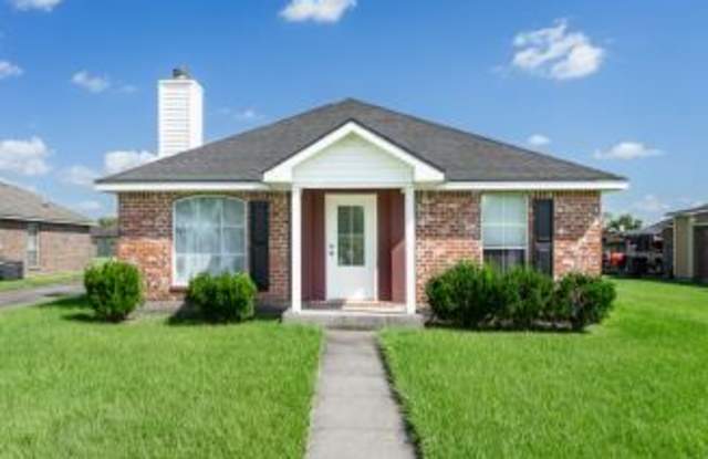 1741 Elvin Drive - 1741 Elvin Drive, Gardere, LA 70810