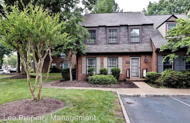 128 Sloane Place - 128 Sloane Place, Newport News, VA 23606