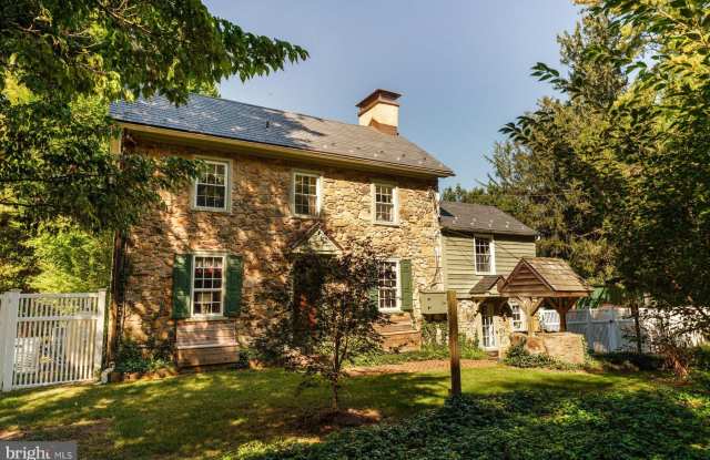 2943 WINDY BUSH Road