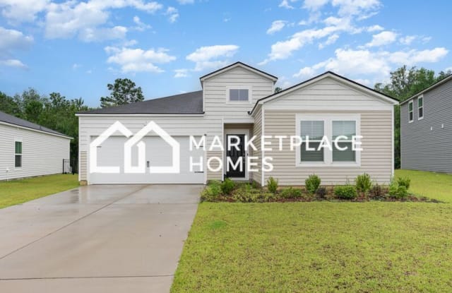 1118 Joywood Dr - 1118 Joywood Drive, Horry County, SC 29568