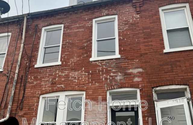 Photo of 462 South Christian Street