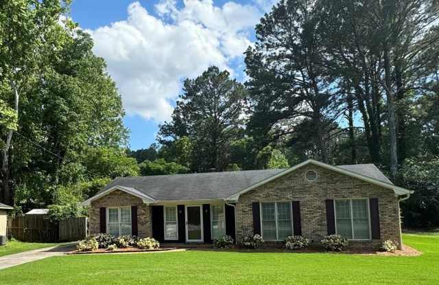 1420 STANLEY DRIVE
