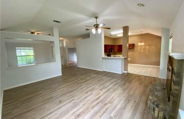 409 Arapaho Drive