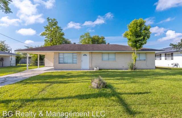 1003 Garden Drive